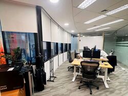 20 Collyer Quay (D1), Office #570052831